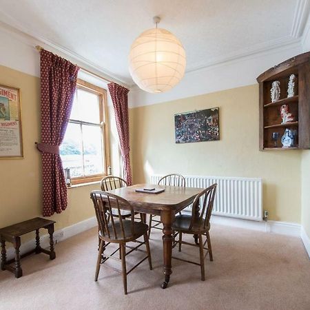 Glan Y Mor, 147 Station Road Apartment Deganwy Luaran gambar