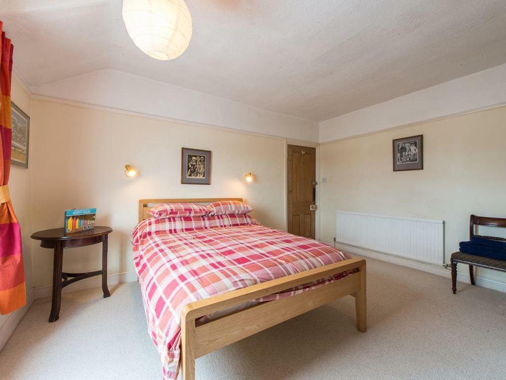 Glan Y Mor, 147 Station Road Apartment Deganwy Luaran gambar