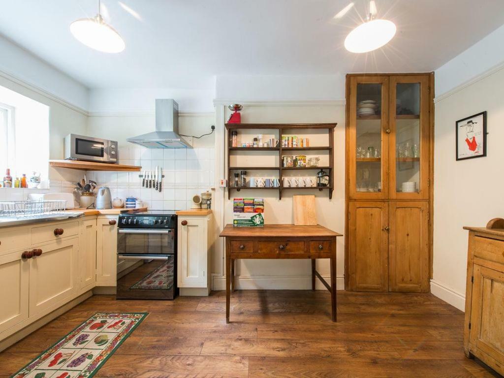 Glan Y Mor, 147 Station Road Apartment Deganwy Luaran gambar