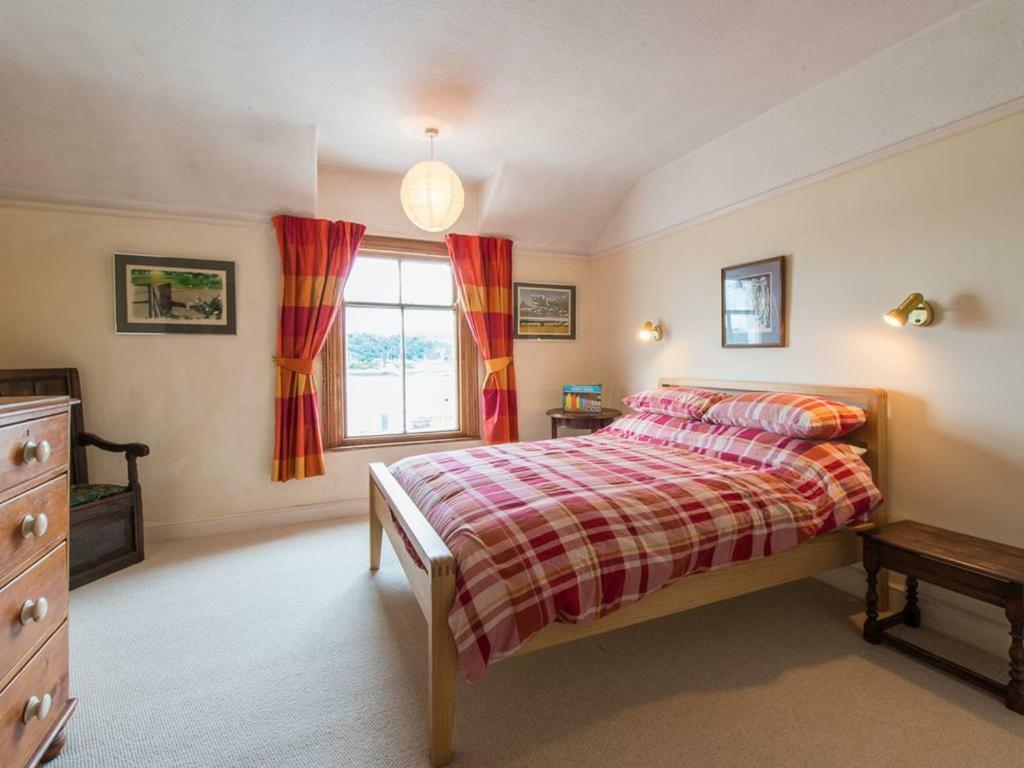 Glan Y Mor, 147 Station Road Apartment Deganwy Luaran gambar